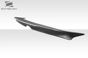 2015-2021 Subaru WRX STI Duraflex Rego Rear Wing Spoiler - 1 Piece