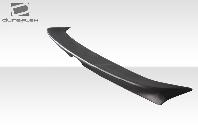 2015-2021 Subaru WRX STI Duraflex Rego Rear Wing Spoiler - 1 Piece