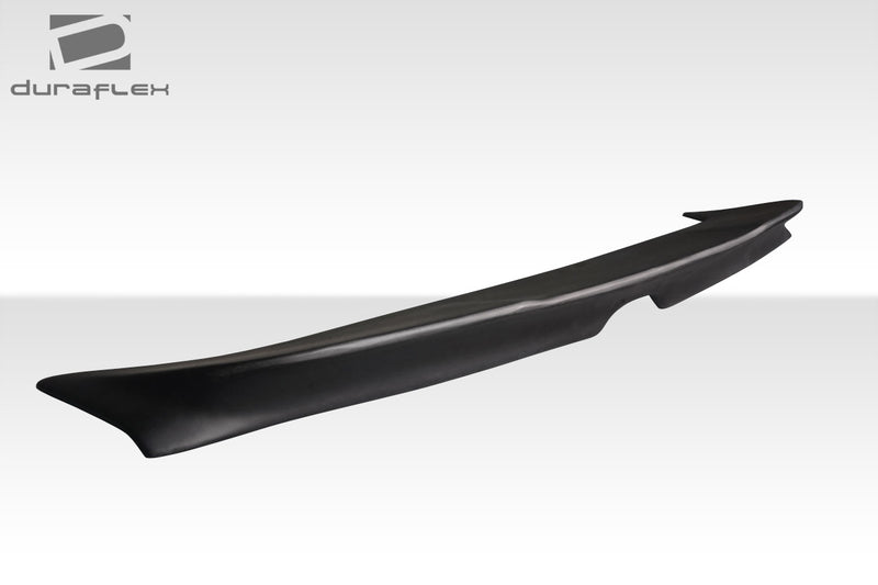 2015-2021 Subaru WRX STI Duraflex Rego Rear Wing Spoiler - 1 Piece
