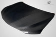 2018-2023 Toyota Camry Carbon Creations OEM Look Hood - 1 Piece