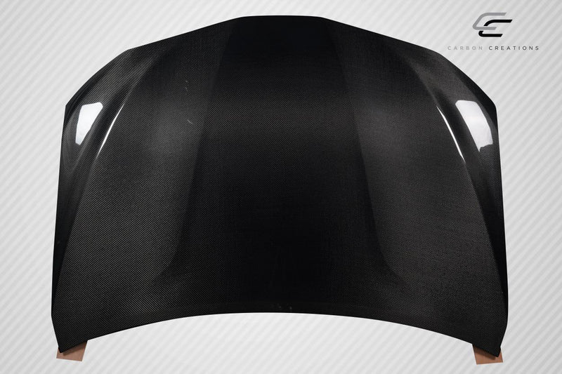 2018-2023 Toyota Camry Carbon Creations OEM Look Hood - 1 Piece
