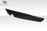 2019-2023 Toyota Supra A90 Duraflex Zero Rear Wing Spoiler - 1 Piece