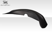 2019-2023 Toyota Supra A90 Duraflex Zero Rear Wing Spoiler - 1 Piece