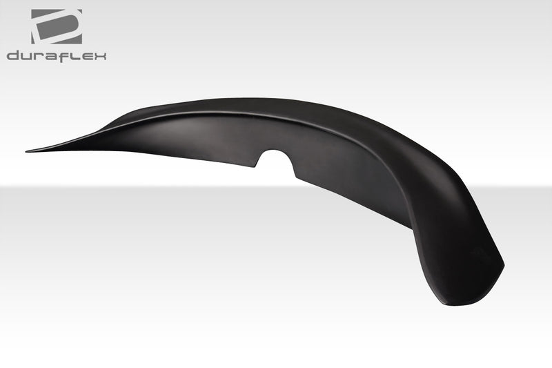 2019-2023 Toyota Supra A90 Duraflex Zero Rear Wing Spoiler - 1 Piece