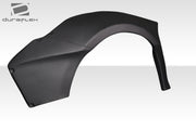 2013-2017 Honda Accord 4DR Duraflex Widebody RX Front Fender Flares - 2 Pieces