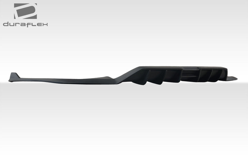 2021-2023 Kia K5 Duraflex Aerotune Rear Diffuser - 1 Piece