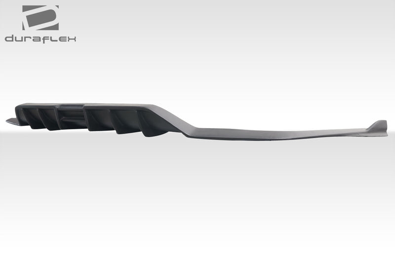 2021-2023 Kia K5 Duraflex Aerotune Rear Diffuser - 1 Piece