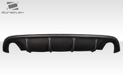 2010-2014 Volkswagen Golf GTI Duraflex Krone Rear Diffuser - 1 Piece