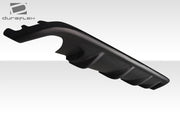 2010-2014 Volkswagen Golf GTI Duraflex Krone Rear Diffuser - 1 Piece
