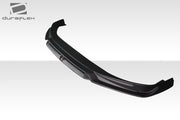 2021-2023 Ford Mustang Mach-E Duraflex Bolt Front Lip Spoiler Air Dam - 1 Piece