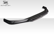 2021-2023 Ford Mustang Mach-E Duraflex Bolt Front Lip Spoiler Air Dam - 1 Piece