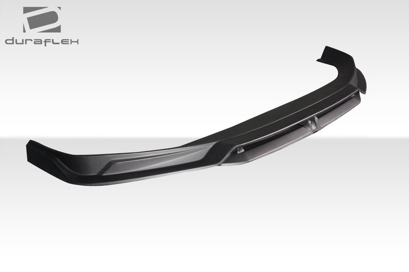 2021-2023 Ford Mustang Mach-E Duraflex Bolt Front Lip Spoiler Air Dam - 1 Piece