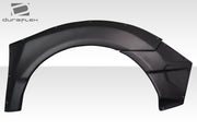 2016-2021 Honda Civic HB Duraflex Speedster Widebody Front Fender Flares - 4 Pieces