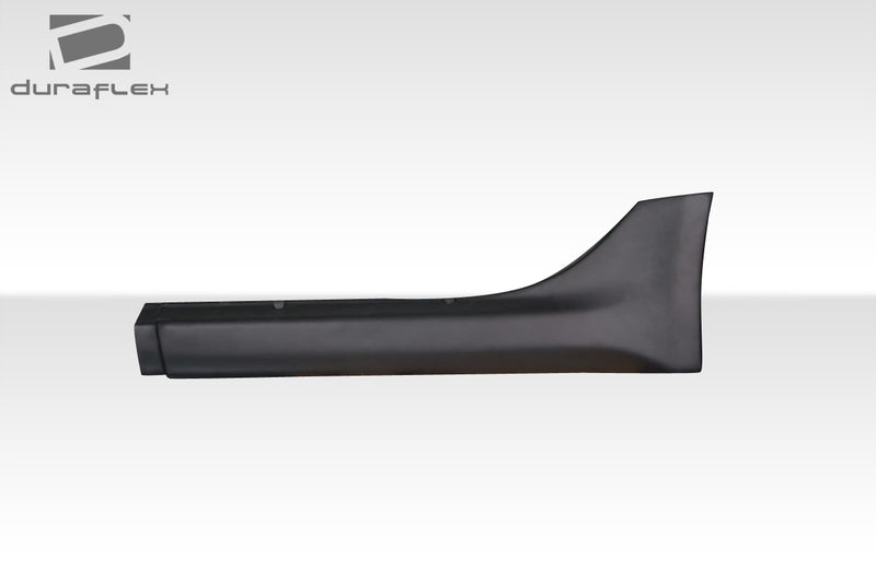 2016-2021 Honda Civic HB Duraflex Speedster Widebody Side Skirt Rocker Panels - 4 Pieces