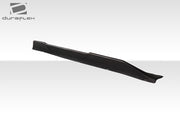 2016-2021 Honda Civic HB Duraflex Speedster Widebody Rear Wing Spoiler - 1 Piece