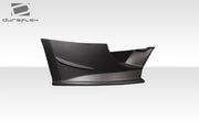 2006-2008 BMW Z4 E86 Duraflex Zaga Front Lip Spoiler Air Dam - 2 Pieces