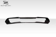 2017-2022 Alfa Romeo Giulia Duraflex GTAm Look Rear Wing Spoiler - 1 Piece