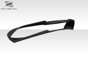 2017-2022 Alfa Romeo Giulia Duraflex GTAm Look Rear Wing Spoiler - 1 Piece