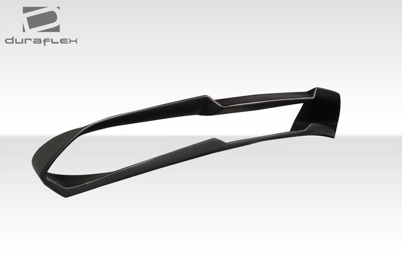 2017-2022 Alfa Romeo Giulia Duraflex GTAm Look Rear Wing Spoiler - 1 Piece