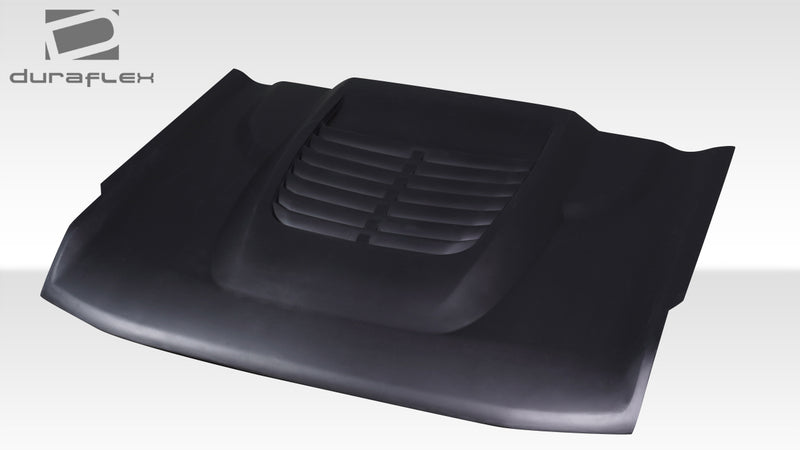 2021-2023 Ford Bronco Duraflex GT500 V2 Hood - 1 Piece