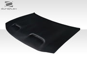 2006-2010 Dodge Charger Duraflex Redeye Look Hood - 1 Piece