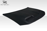 2006-2010 Dodge Charger Duraflex Redeye Look Hood - 1 Piece