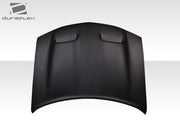 2006-2010 Dodge Charger Duraflex Redeye Look Hood - 1 Piece
