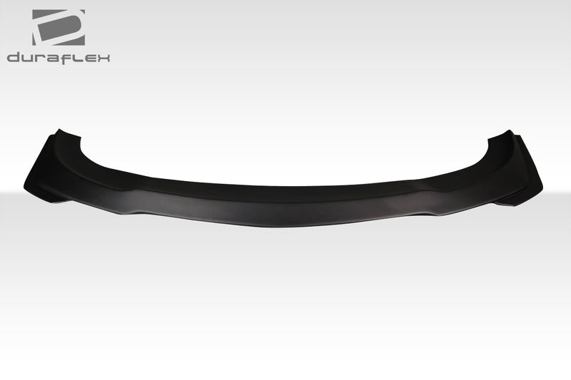 2015-2023 Dodge Charger Duraflex Fastlane Front Lip Spoiler Air Dam - 1 Piece