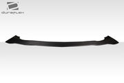 2015-2023 Dodge Charger Duraflex Fastlane Front Lip Spoiler Air Dam - 1 Piece