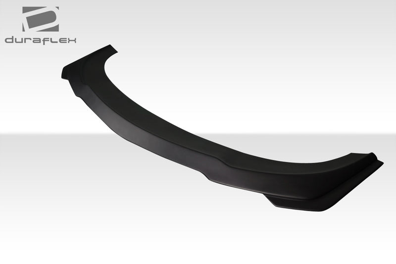 2015-2023 Dodge Charger Duraflex Fastlane Front Lip Spoiler Air Dam - 1 Piece