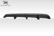 2011-2019 BMW 6 Series M6 F06 F12 F13 Duraflex Avani Rear Diffuser - 1 Piece
