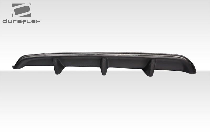 2011-2019 BMW 6 Series M6 F06 F12 F13 Duraflex Avani Rear Diffuser - 1 Piece