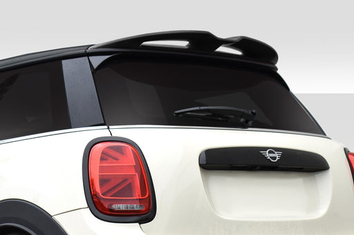 2014-2024 Mini Cooper F56 Duraflex JCW Look Rear Roof Wing Spoiler - 1 Piece