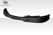 2003-2005 Mitsubishi Lancer Evolution 8 9 Duraflex Racer X Front Lip Spoiler Air Dam - 1 Piece