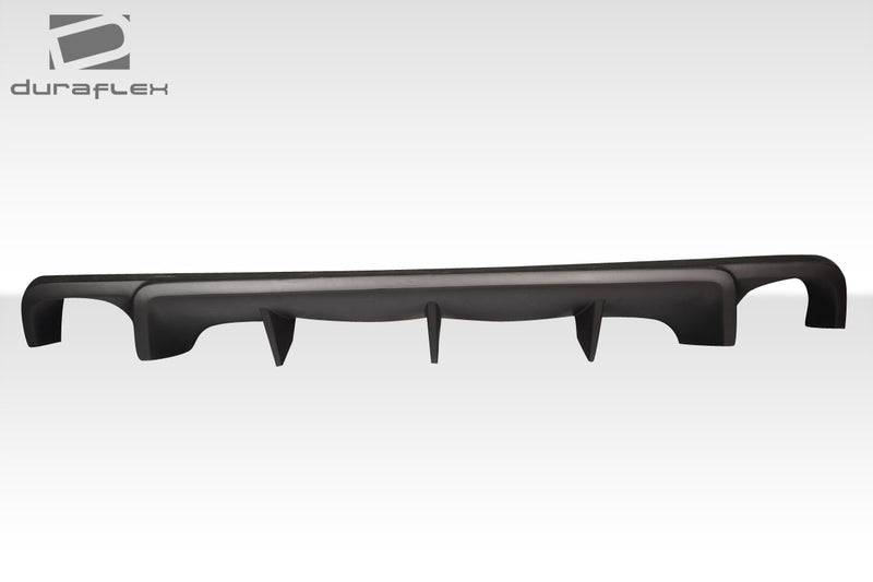 2011-2023 Dodge Durango Duraflex Vortex Rear Diffuser - 1 Piece (Does not fit SRT models)
