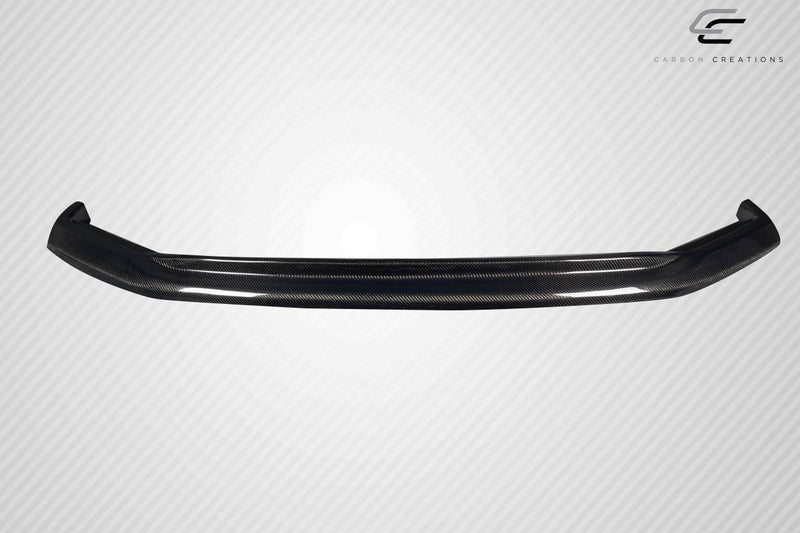 2019-2021 Volkswagen Jetta Carbon Creations GT Sport Front Lip Spoiler Air Dam - 1 Piece
