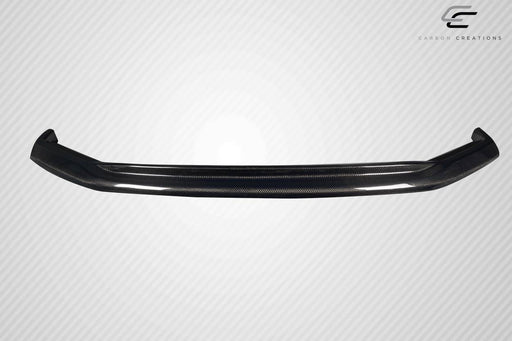 2019-2021 Volkswagen Jetta Carbon Creations GT Sport Front Lip Spoiler Air Dam - 1 Piece