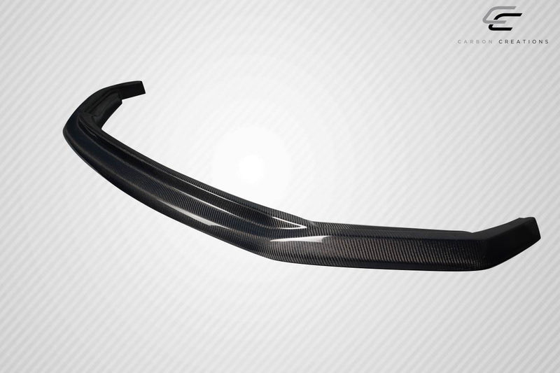 2019-2021 Volkswagen Jetta Carbon Creations GT Sport Front Lip Spoiler Air Dam - 1 Piece