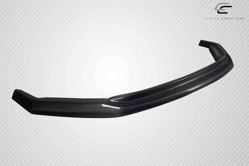 2019-2021 Volkswagen Jetta Carbon Creations GT Sport Front Lip Spoiler Air Dam - 1 Piece