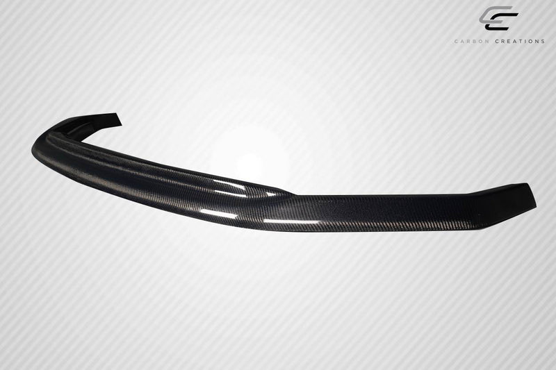 2019-2021 Volkswagen Jetta Carbon Creations GT Sport Front Lip Spoiler Air Dam - 1 Piece