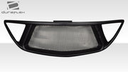 2010-2011 Mazda 3 Duraflex Gambler Front Bumper Grille - 1 Piece