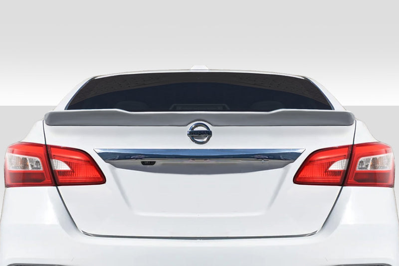 2017-2019 Nissan Sentra Duraflex Nismo Look Rear Wing Spoiler - 1 Piece
