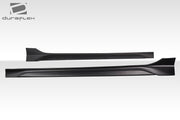 2022-2023 Honda Civic Duraflex G-Spec Side Skirt Rocker Panels - 2 Pieces