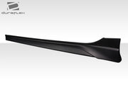 2022-2023 Honda Civic Duraflex G-Spec Side Skirt Rocker Panels - 2 Pieces