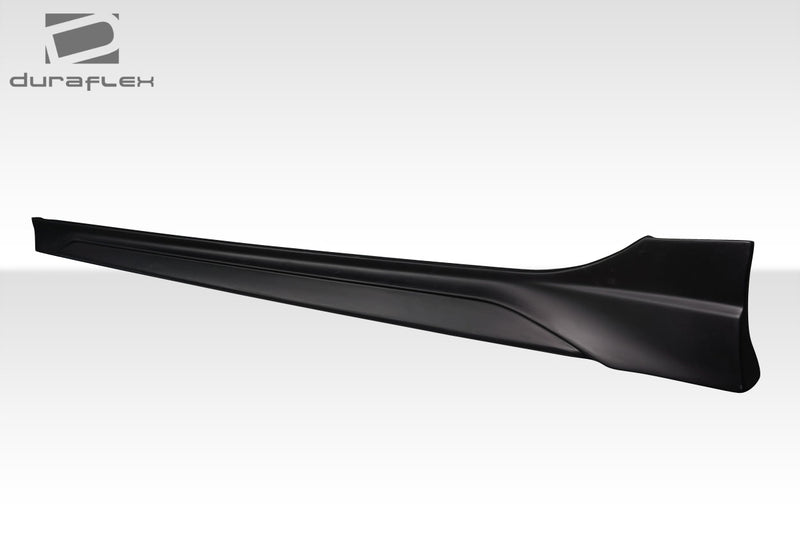 2022-2023 Honda Civic Duraflex G-Spec Side Skirt Rocker Panels - 2 Pieces