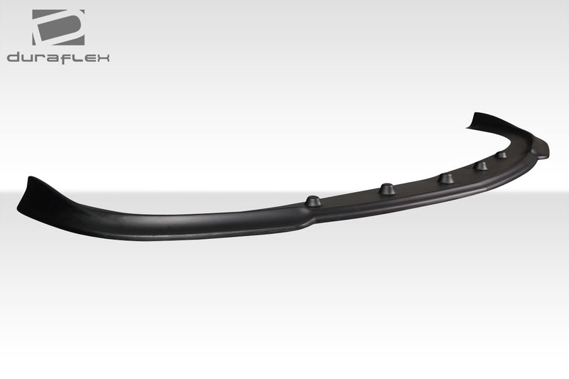 2010-2013 Mazda MazdaSpeed 3 Duraflex CT Tune Front Lip Spoiler Air Dam - 1 Piece