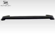 2011-2021 Jeep Grand Cherokee Duraflex Heritage Rear Roof Wing Spoiler - 1 Piece