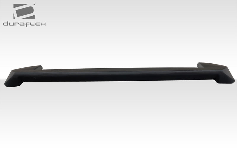 2011-2021 Jeep Grand Cherokee Duraflex Heritage Rear Roof Wing Spoiler - 1 Piece
