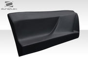 2019-2022 Nissan Altima Duraflex Tanka Rear Lip Add On Spoilers - 2 Pieces