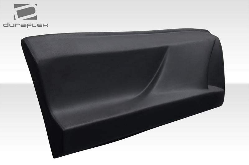 2019-2022 Nissan Altima Duraflex Tanka Rear Lip Add On Spoilers - 2 Pieces